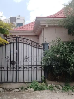 2bdrm Villa in ሰሚት ቆንጆ ቤት ሽያጭ, Bole for sale