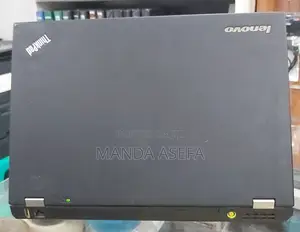 New Laptop Lenovo ThinkPad T430 4GB Intel Core I5 SSD 128GB