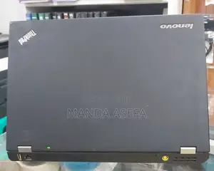 New Laptop Lenovo ThinkPad T430 4GB Intel Core I5 SSD 128GB