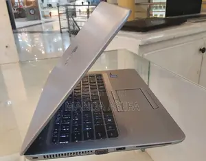 Photo - New Laptop HP EliteBook 840 8GB Intel Core I5 HDD+SSD 128GB