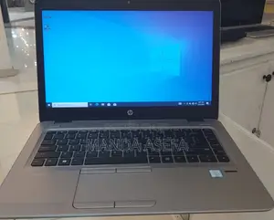 New Laptop HP EliteBook 840 8GB Intel Core I5 HDD+SSD 128GB