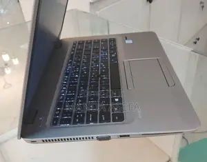 New Laptop HP EliteBook 840 8GB Intel Core I5 HDD+SSD 128GB