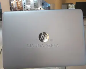 New Laptop HP EliteBook 840 8GB Intel Core I5 HDD+SSD 128GB