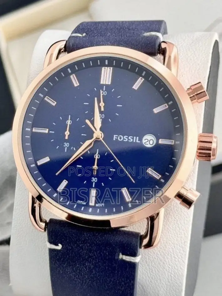 Fossil Watches