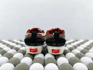 Vans #KNU Skul #Low Cut High Quality Luxurious Sneakers Shoe