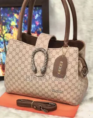 Gucci Ladies Sling Bag