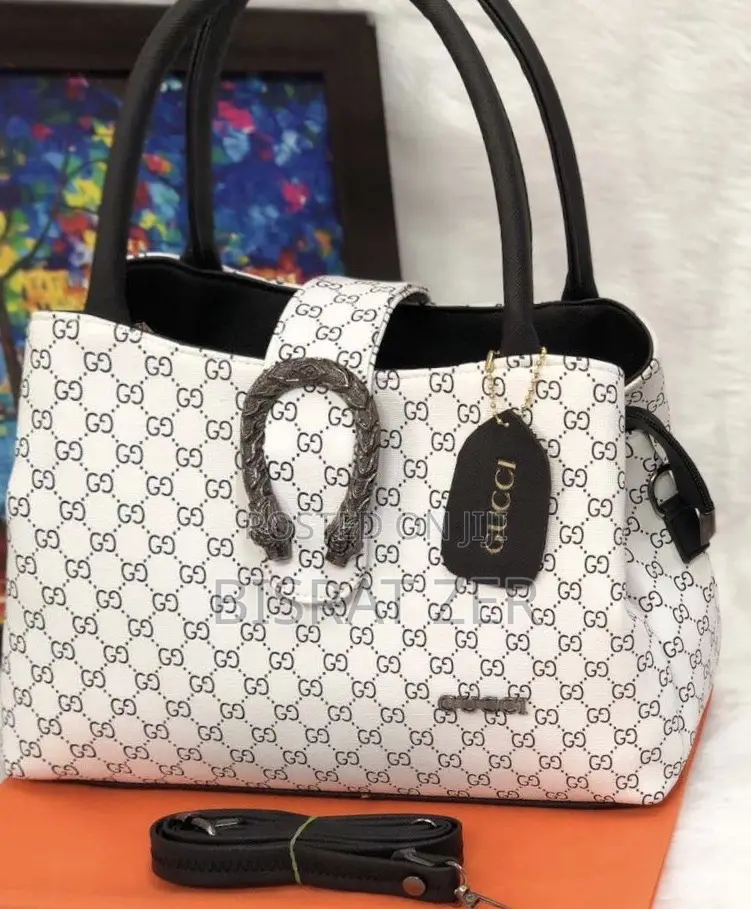 Gucci Ladies Sling Bag