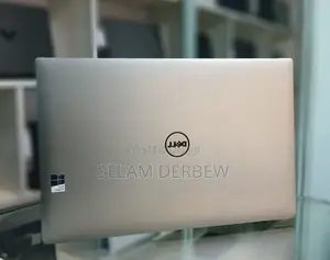 New Laptop Dell Precision 15 3520 16GB Intel Core I9 SSD 512GB