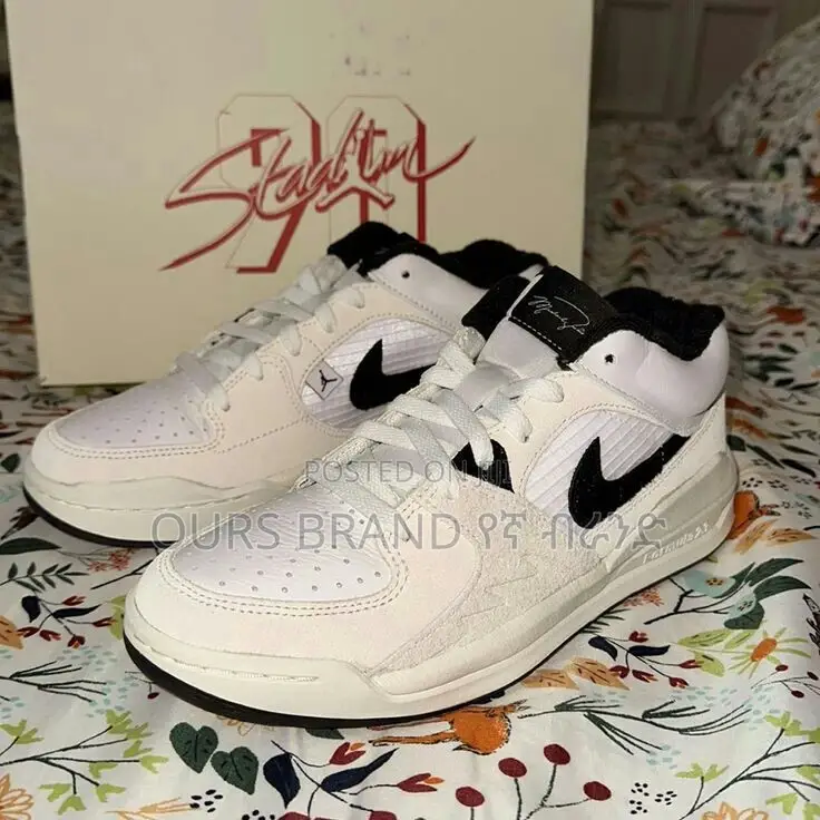 NIKE AIR Jordan 90 Stadium High Master Quality Fashion