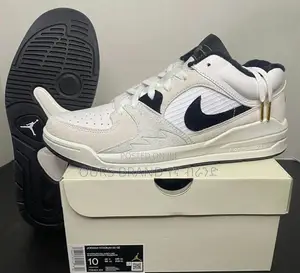 NIKE AIR Jordan 90 Stadium High Master Quality Fashion