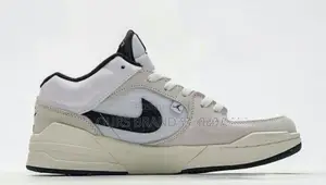 NIKE AIR Jordan 90 Stadium High Master Quality Fashion