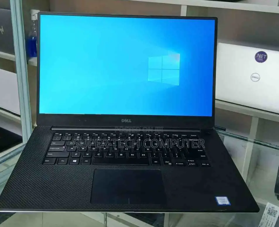 New Laptop Dell Precision M6300 16GB Intel Core i9 SSD 512GB