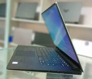 New Laptop Dell Precision M6300 16GB Intel Core i9 SSD 512GB