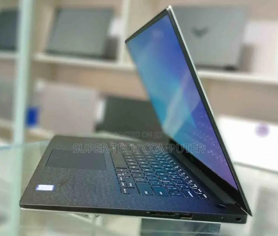 New Laptop Dell Precision M6300 16GB Intel Core i9 SSD 512GB