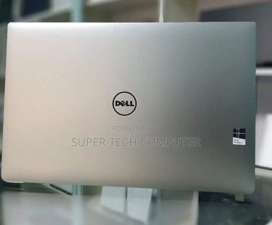 New Laptop Dell Precision M6300 16GB Intel Core i9 SSD 512GB