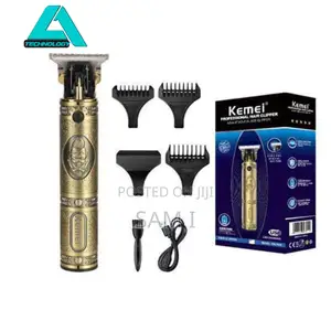 Kemei Hair Clipper