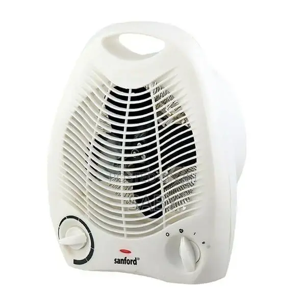 Sanford Fan Heater
#የቤት_ማሞቂያ