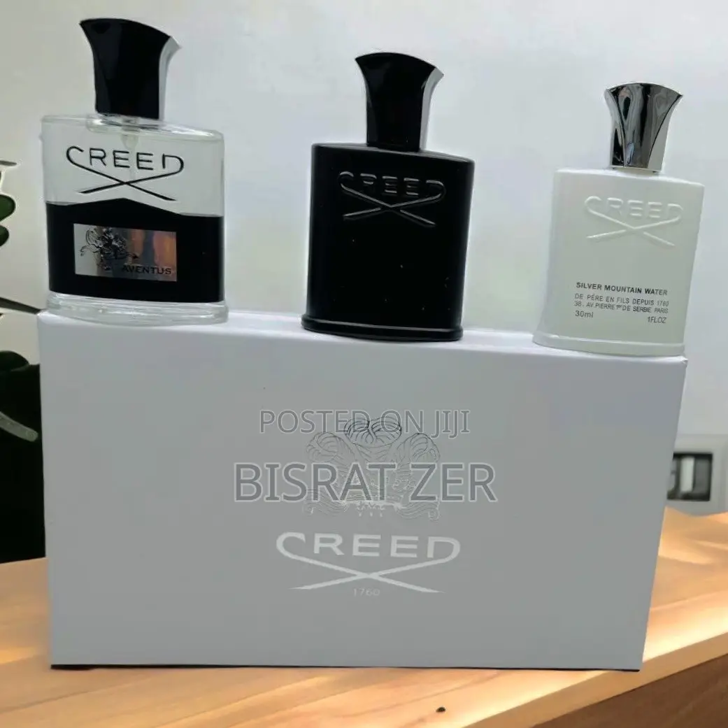 Creed Coco Chanel Tom Ford Perfumes