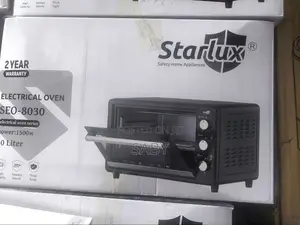 Photo - Starlux Oven