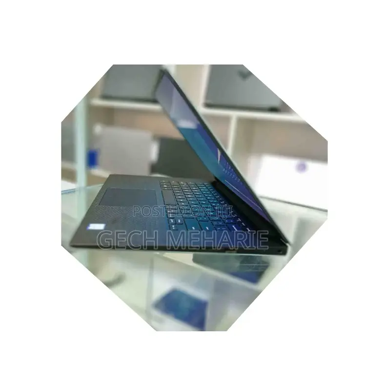 New Laptop Dell Inspiron 15 16GB Intel Core I9 SSD 512GB