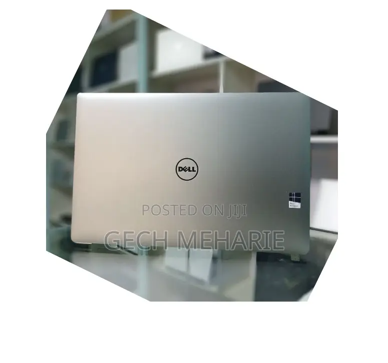 New Laptop Dell Inspiron 15 16GB Intel Core I9 SSD 512GB
