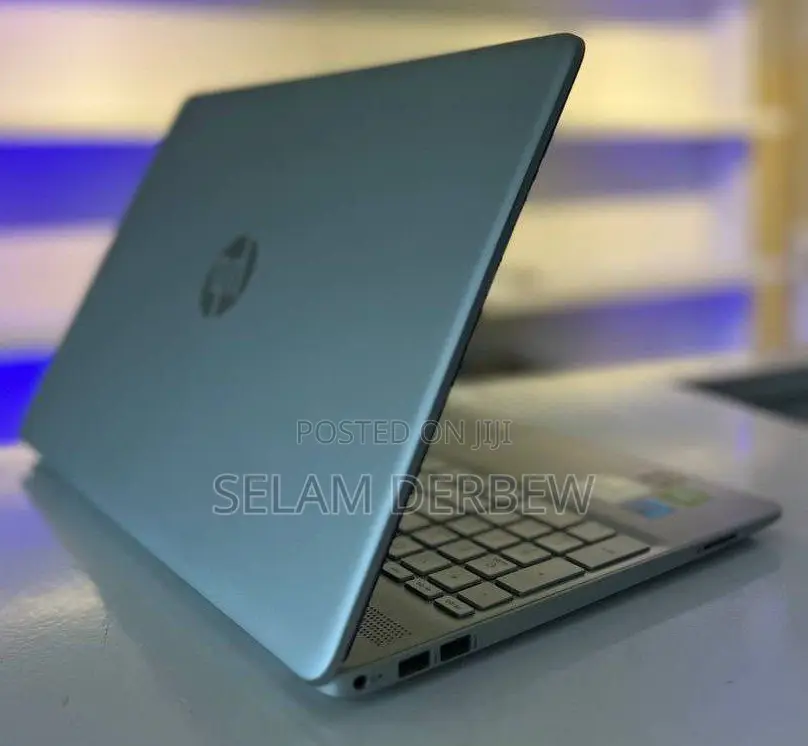 New Laptop HP Stream Notebook 16GB Intel Core I5 SSD 512GB