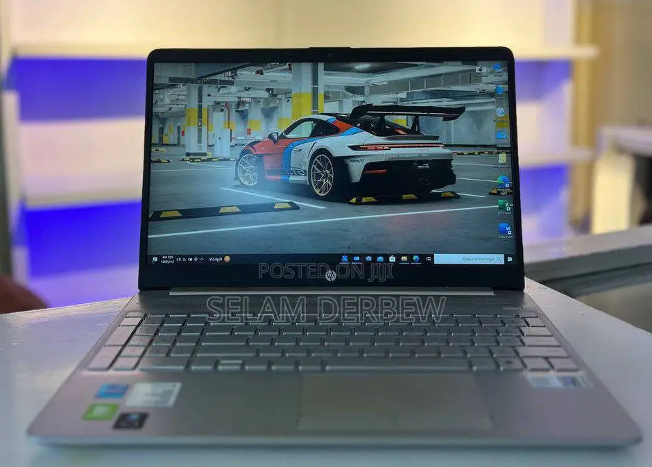 New Laptop HP Stream Notebook 16GB Intel Core I5 SSD 512GB