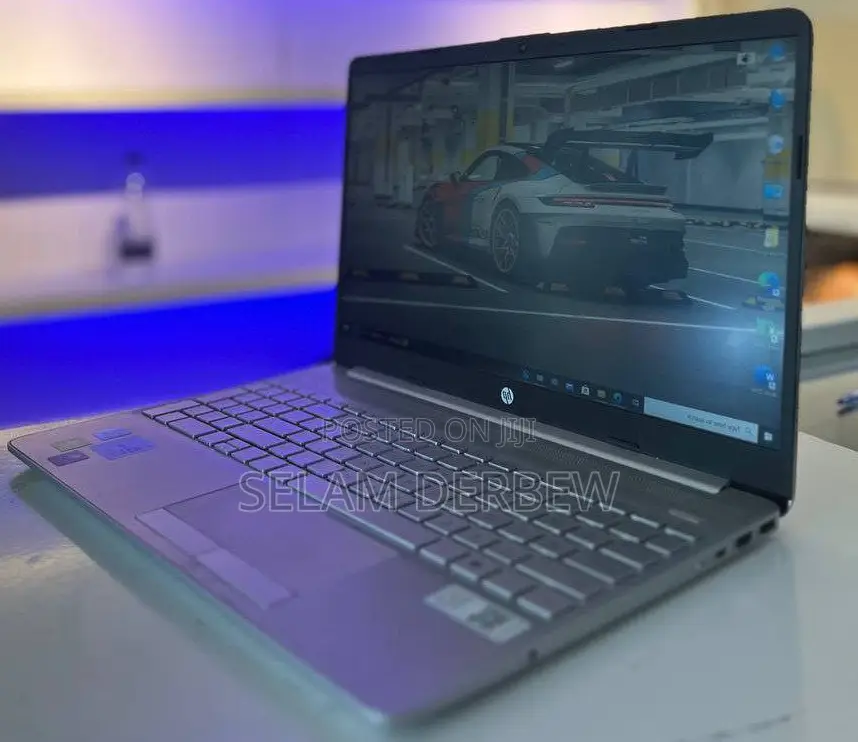 New Laptop HP Stream Notebook 16GB Intel Core I5 SSD 512GB