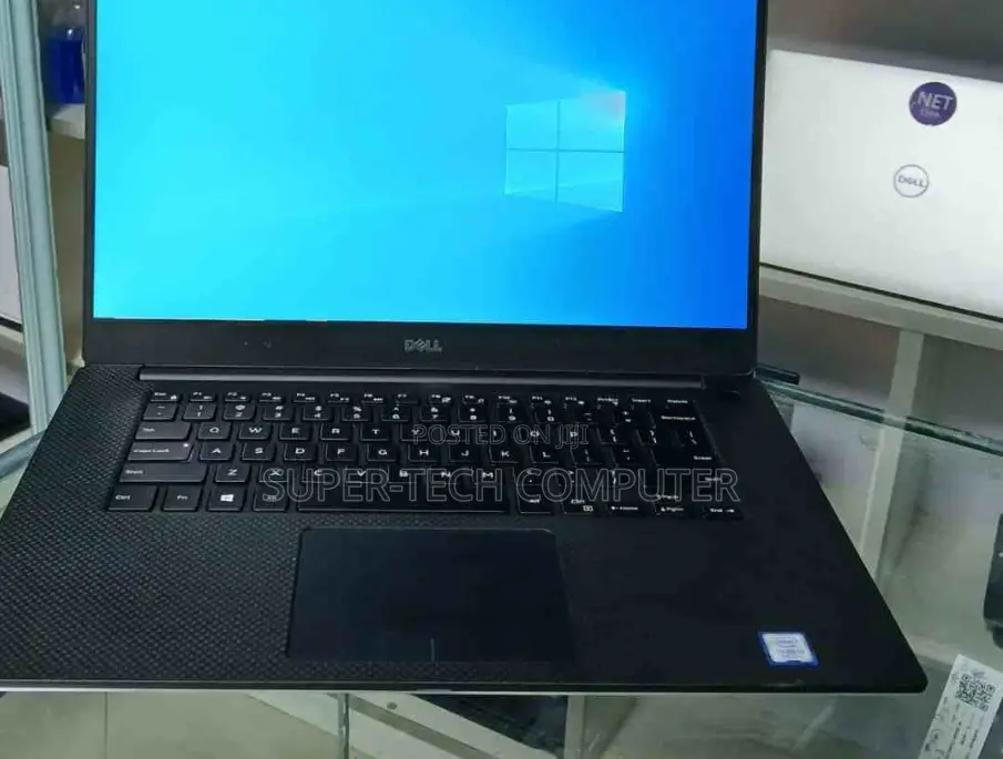 New Laptop Dell Precision M4800 16GB Intel Core I9 SSD 512GB