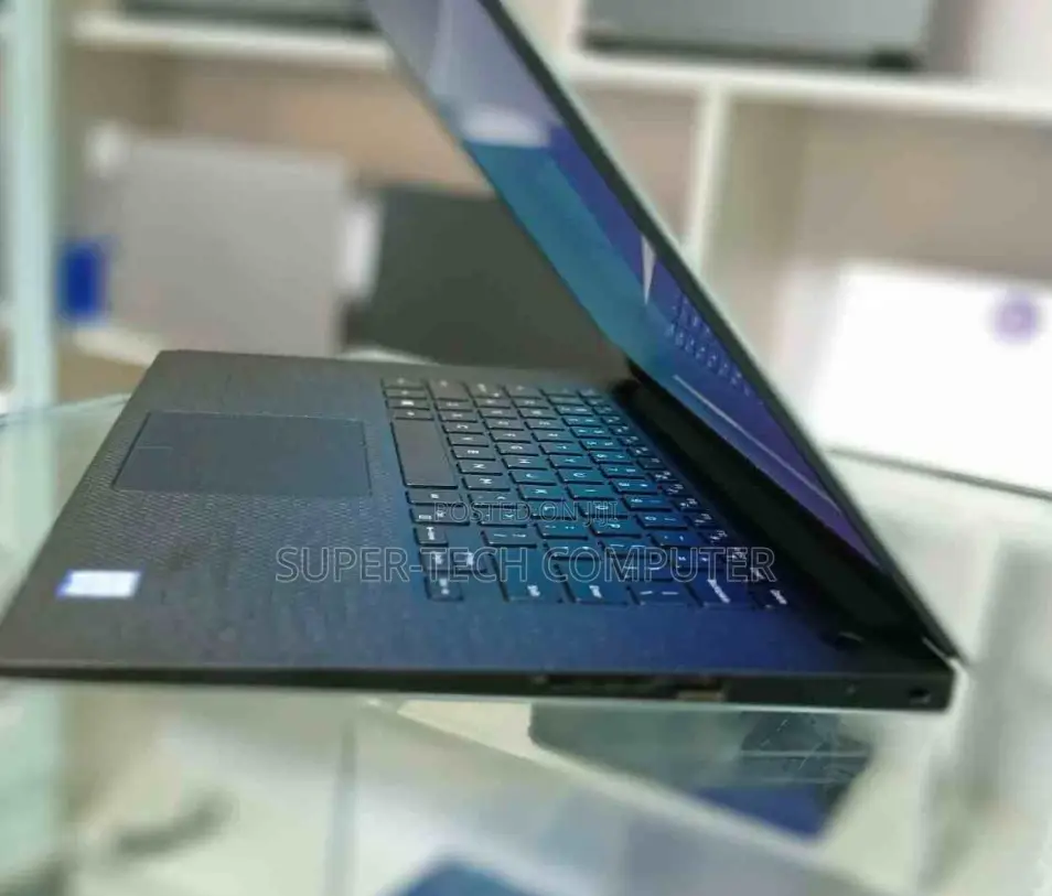 New Laptop Dell Precision M4800 16GB Intel Core I9 SSD 512GB