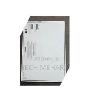 New Laptop Apple MacBook Pro M1 8GB Apple M1 SSD 256GB