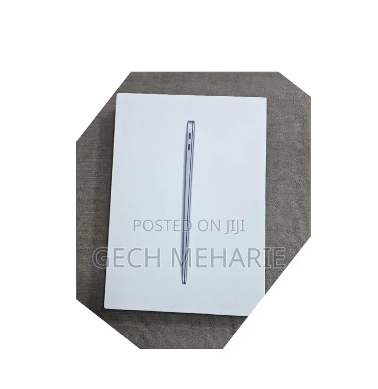 New Laptop Apple MacBook Pro M1 8GB Apple M1 SSD 256GB