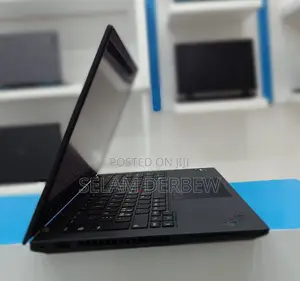 New Laptop Lenovo ThinkPad T14 16GB Intel Core I5 SSD 256GB