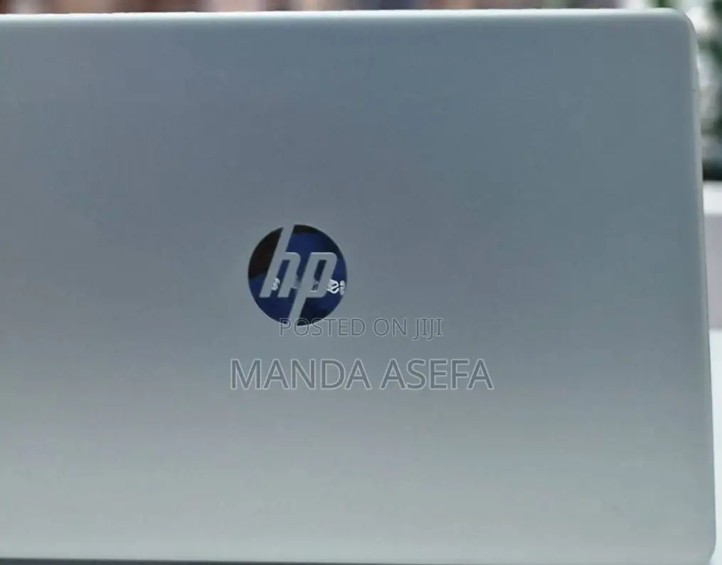 New Laptop HP Stream Notebook 8GB Intel Core I3 SSD 512GB