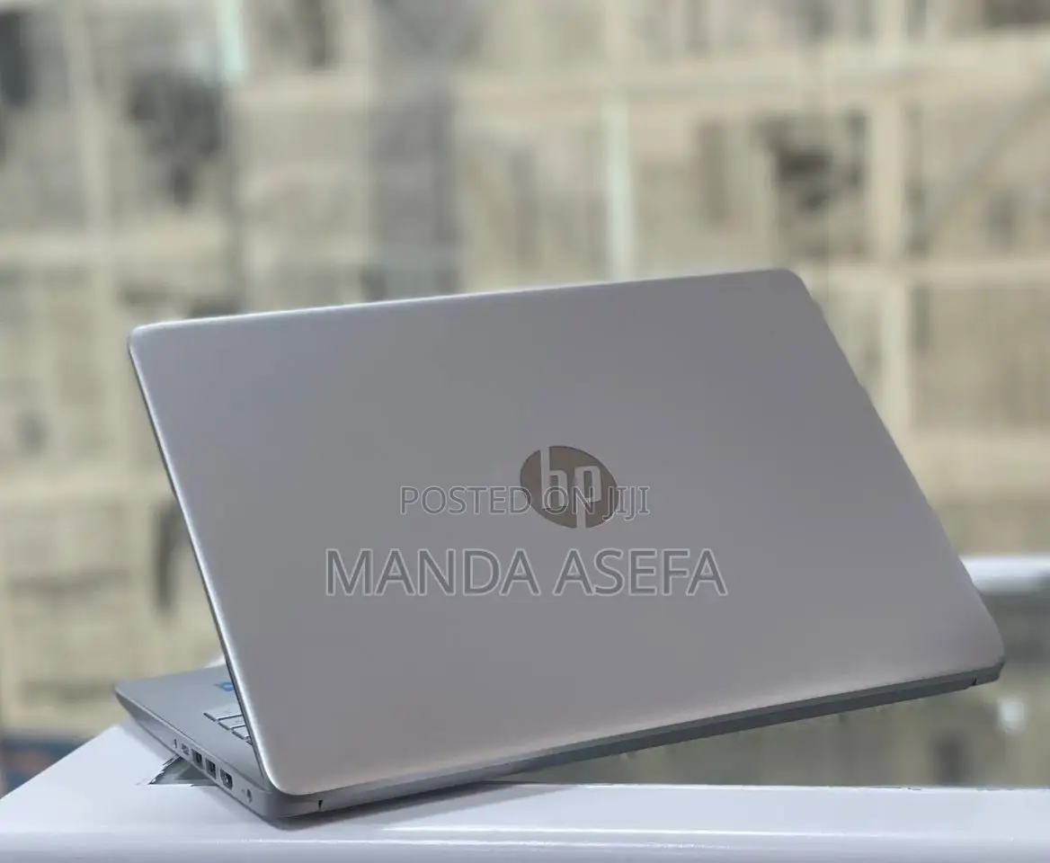 New Laptop HP Stream Notebook 8GB Intel Core I3 SSD 512GB