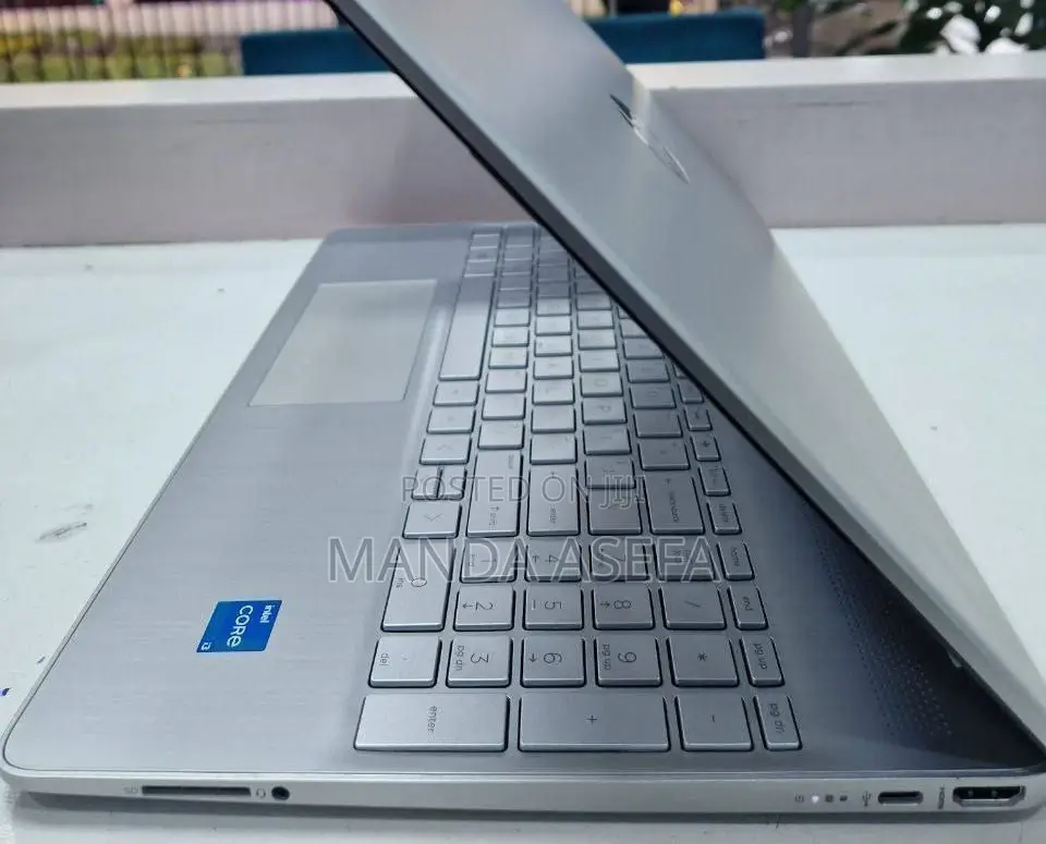 New Laptop HP Stream Notebook 8GB Intel Core I3 SSD 512GB