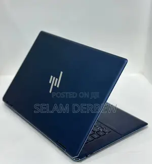 Photo - New Laptop HP Spectre X360 16GB Intel Core I7 SSD 1T