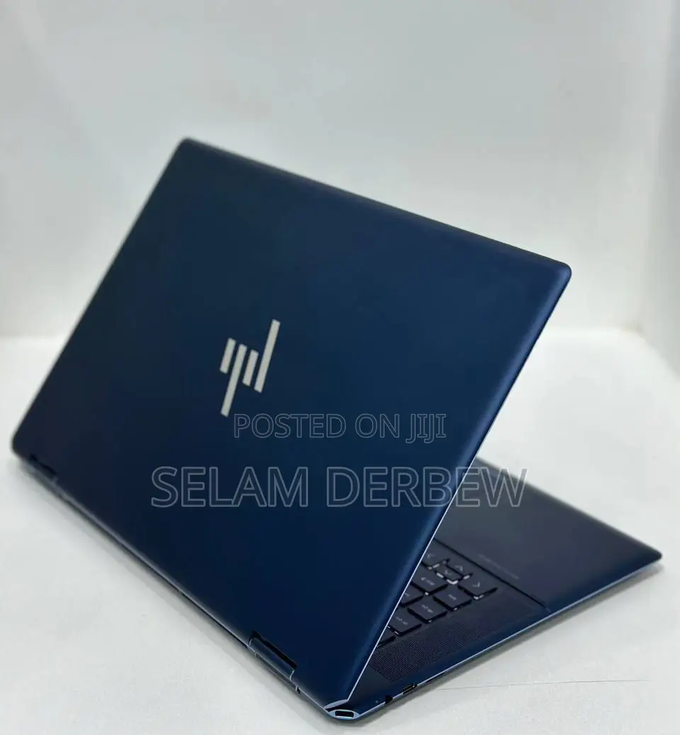 New Laptop HP Spectre X360 16GB Intel Core I7 SSD 1T