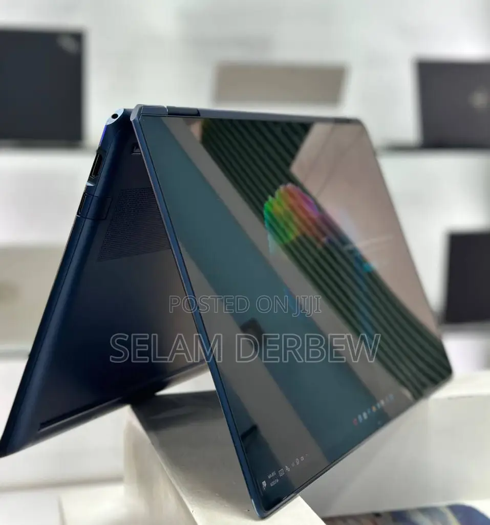 New Laptop HP Spectre X360 16GB Intel Core I7 SSD 1T