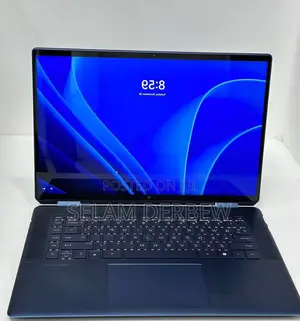 New Laptop HP Spectre X360 16GB Intel Core I7 SSD 1T