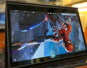 New Laptop Lenovo Thinkpad X1 Yoga 16GB Intel Core I7 SSD 512GB