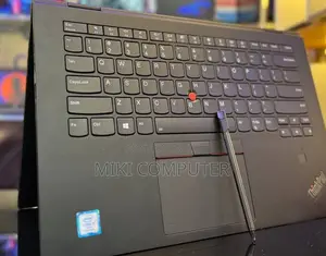 New Laptop Lenovo Thinkpad X1 Yoga 16GB Intel Core I7 SSD 512GB
