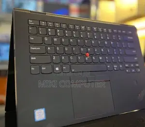 New Laptop Lenovo Thinkpad X1 Yoga 16GB Intel Core I7 SSD 512GB