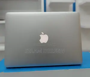 Photo - New Laptop Apple MacBook Air 2015 4GB Intel Core I5 SSD 128GB