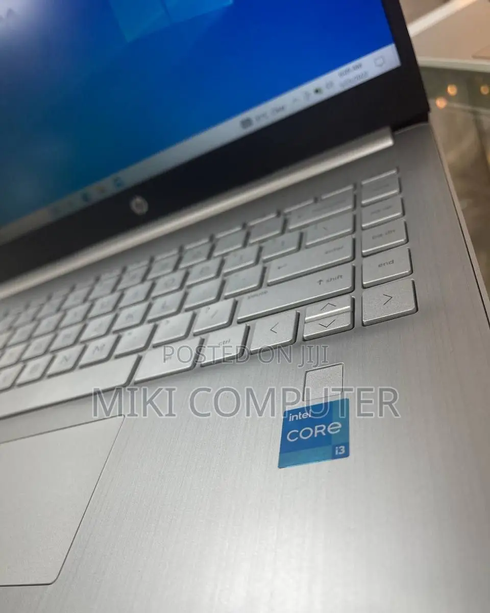 New Laptop HP Stream Notebook 8GB Intel Core I3 SSD 512GB