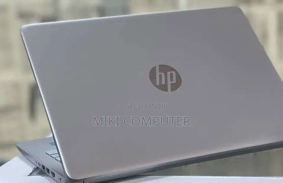 New Laptop HP Stream Notebook 8GB Intel Core I3 SSD 512GB
