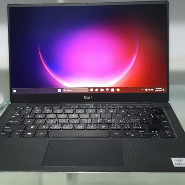 New Laptop Dell Adamo XPS 16GB Intel Core I7 SSD 512GB