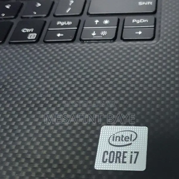 New Laptop Dell Adamo XPS 16GB Intel Core I7 SSD 512GB