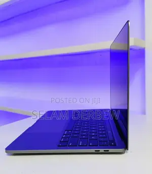 New Laptop Apple MacBook Pro 2019 16GB Intel Core I7 SSD 256GB