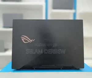 New Laptop Asus ROG ZEPHYRUS (GX501) 16GB Intel Core I7 HDD+SSD 1T